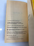 Carrie by Stephen King 1st Signet Printing 1975 SC