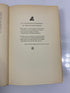 Carrousel for Bibliophiles by Targ 1947 HC