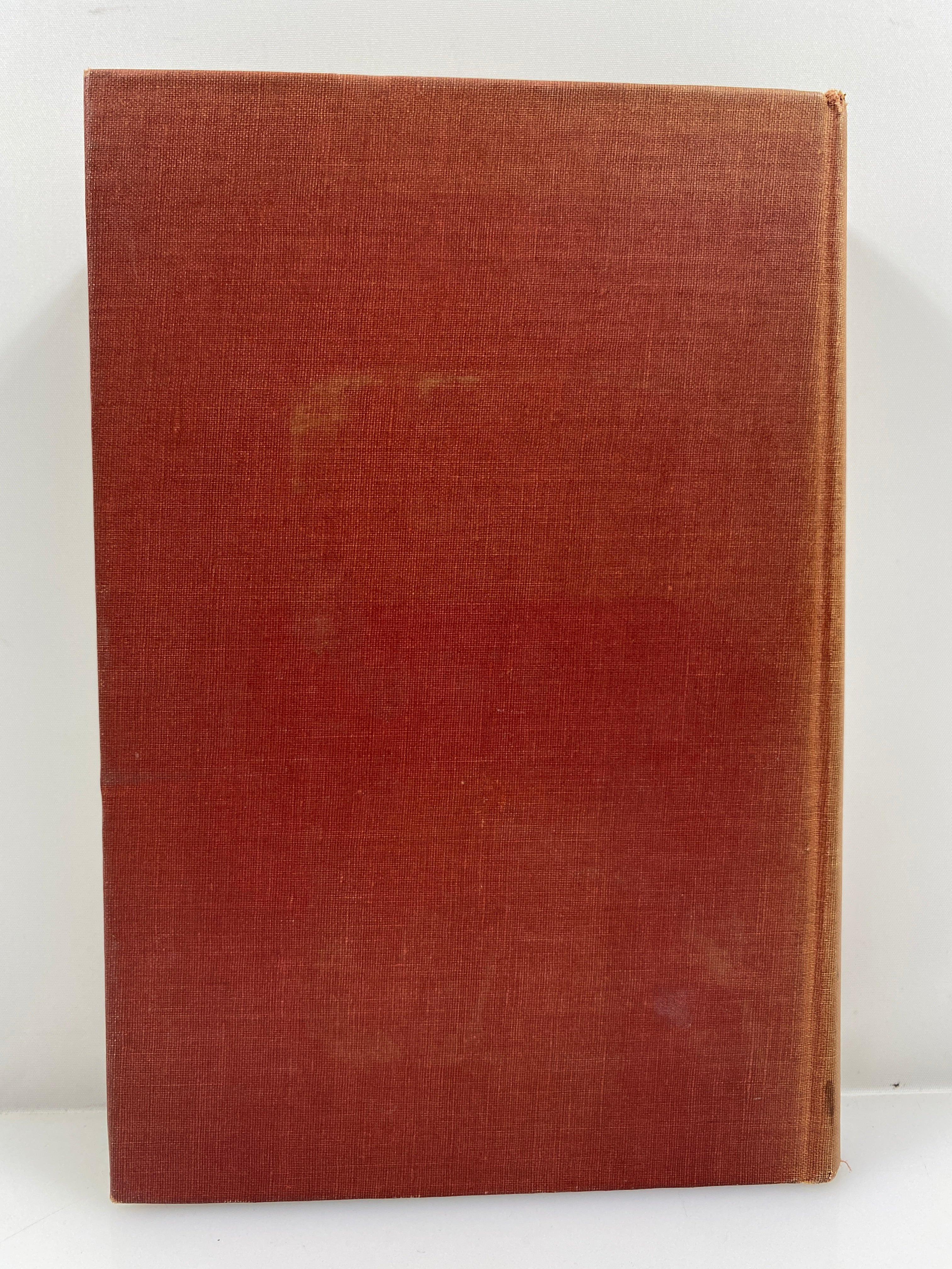 Carrousel for Bibliophiles by Targ 1947 HC