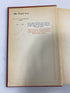 Carrousel for Bibliophiles by Targ 1947 HC