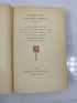 Carrousel for Bibliophiles by Targ 1947 HC