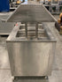Carter-Hoffmann #C460 Hot Food/Buffet Cart