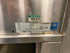 Carter-Hoffmann #C460 Hot Food/Buffet Cart