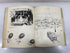 Cartoon Treasury by Johnson/Johnson 1955 HC