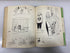 Cartoon Treasury by Johnson/Johnson 1955 HC