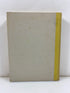 Cartoon Treasury by Johnson/Johnson 1955 HC