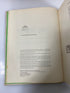 Cartoon Treasury by Johnson/Johnson 1955 HC