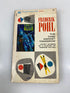 Case Against Tomorrow Frederik Pohl Paperback SC 1965
