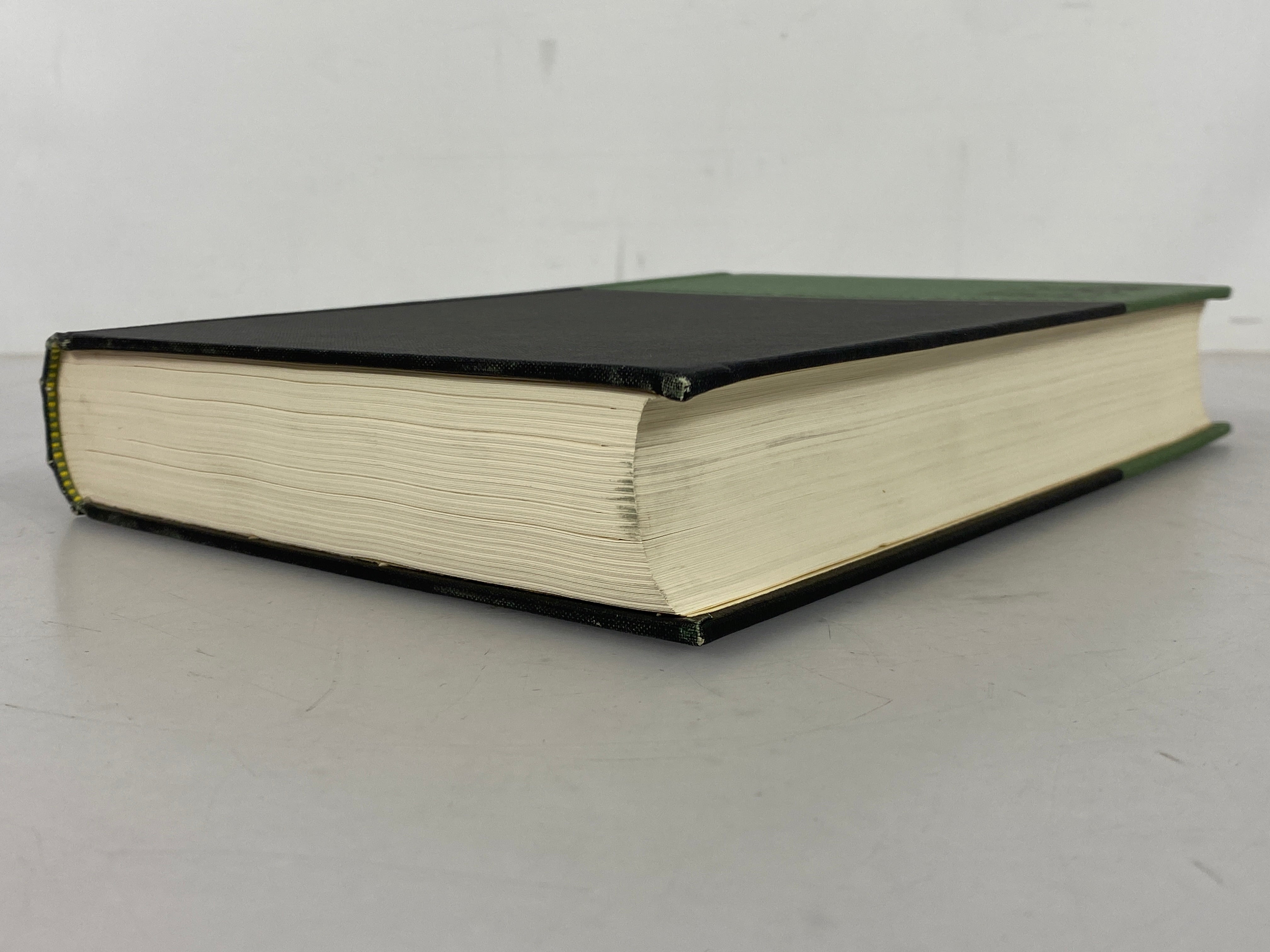 Casebooks in Production Management Problems/Concepts/Techniques 1968 HCDJ