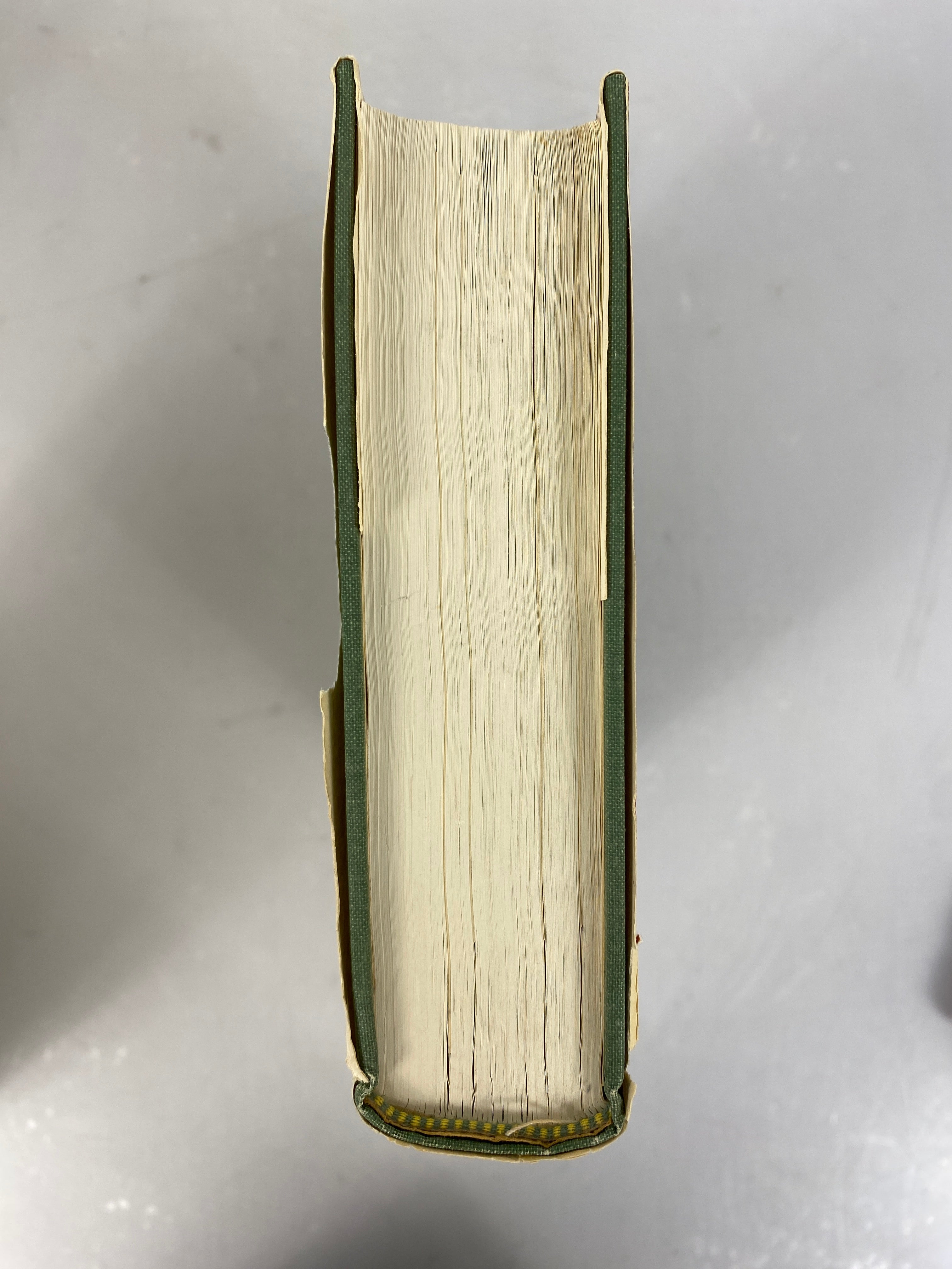 Casebooks in Production Management Problems/Concepts/Techniques 1968 HCDJ