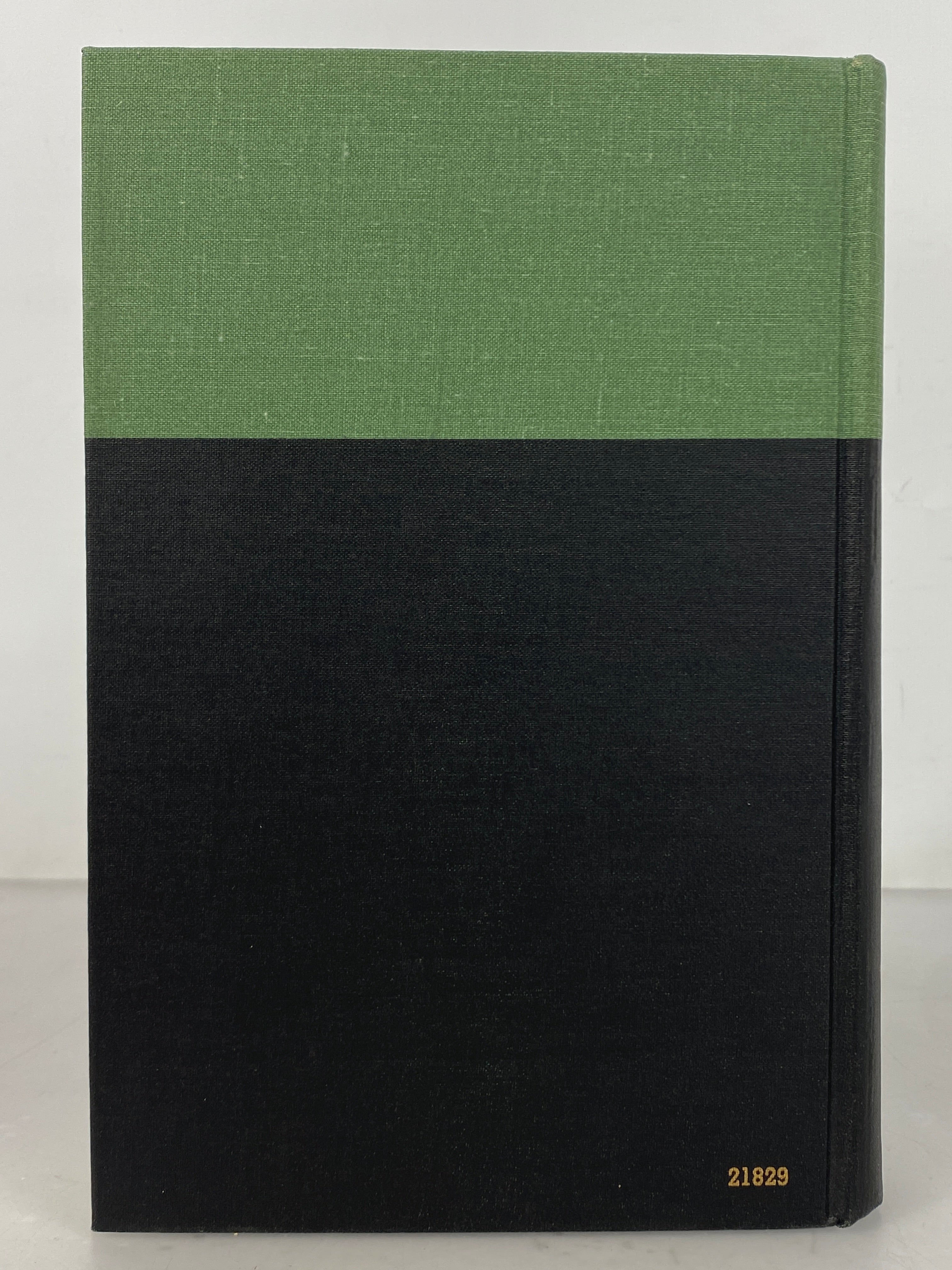 Casebooks in Production Management Problems/Concepts/Techniques 1968 HCDJ