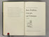 Casebooks in Production Management Problems/Concepts/Techniques 1968 HCDJ
