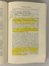 Cases on Restitution by Dawson and Palmer 1969 Vintage HC