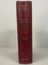 Cases on Restitution by Dawson and Palmer 1969 Vintage HC
