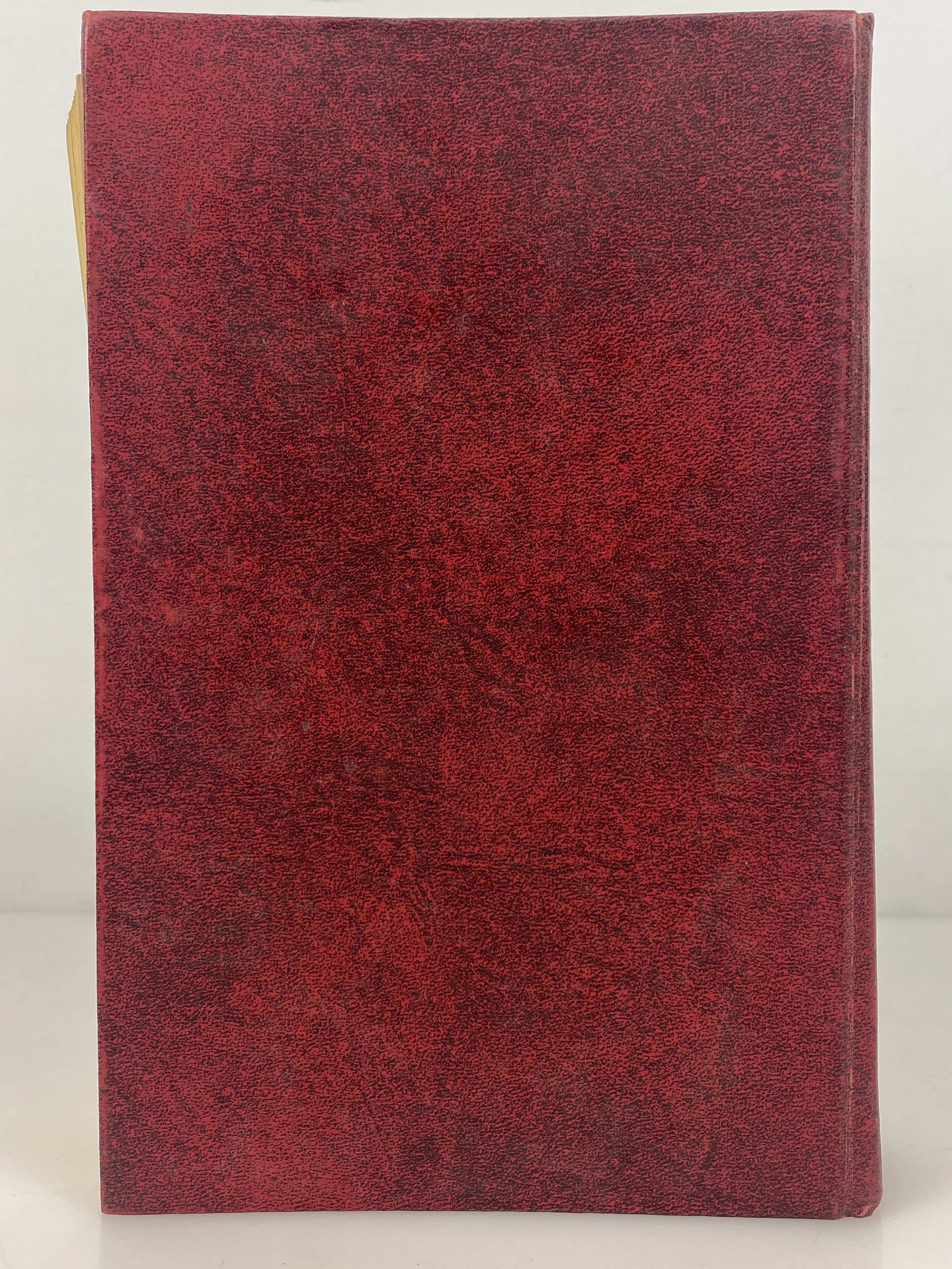 Cases on Restitution by Dawson and Palmer 1969 Vintage HC