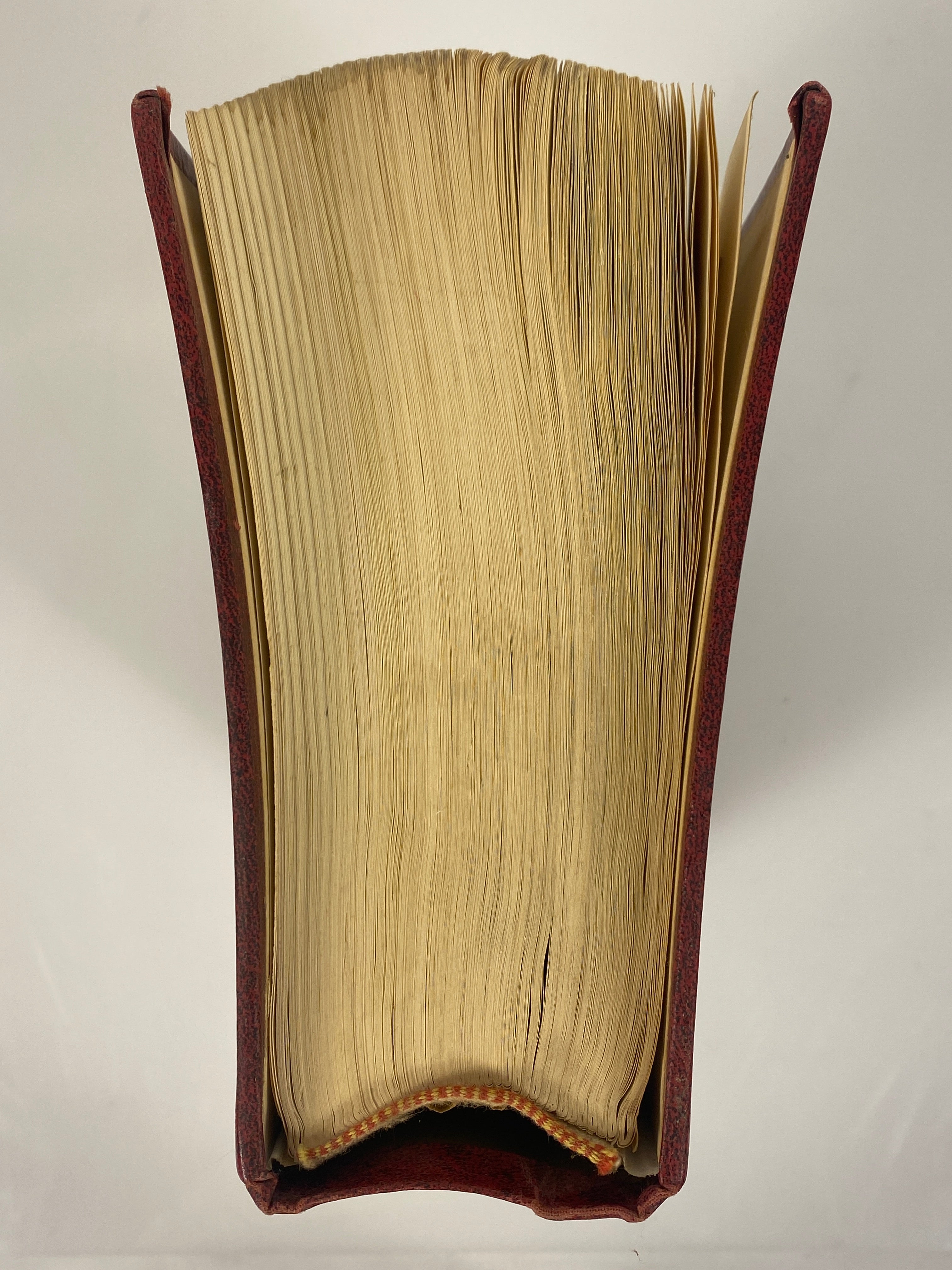 Cases on Restitution by Dawson and Palmer 1969 Vintage HC