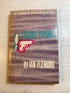 Casino Royale Ian Fleming James Bond 007 Novel HCDJ 1953