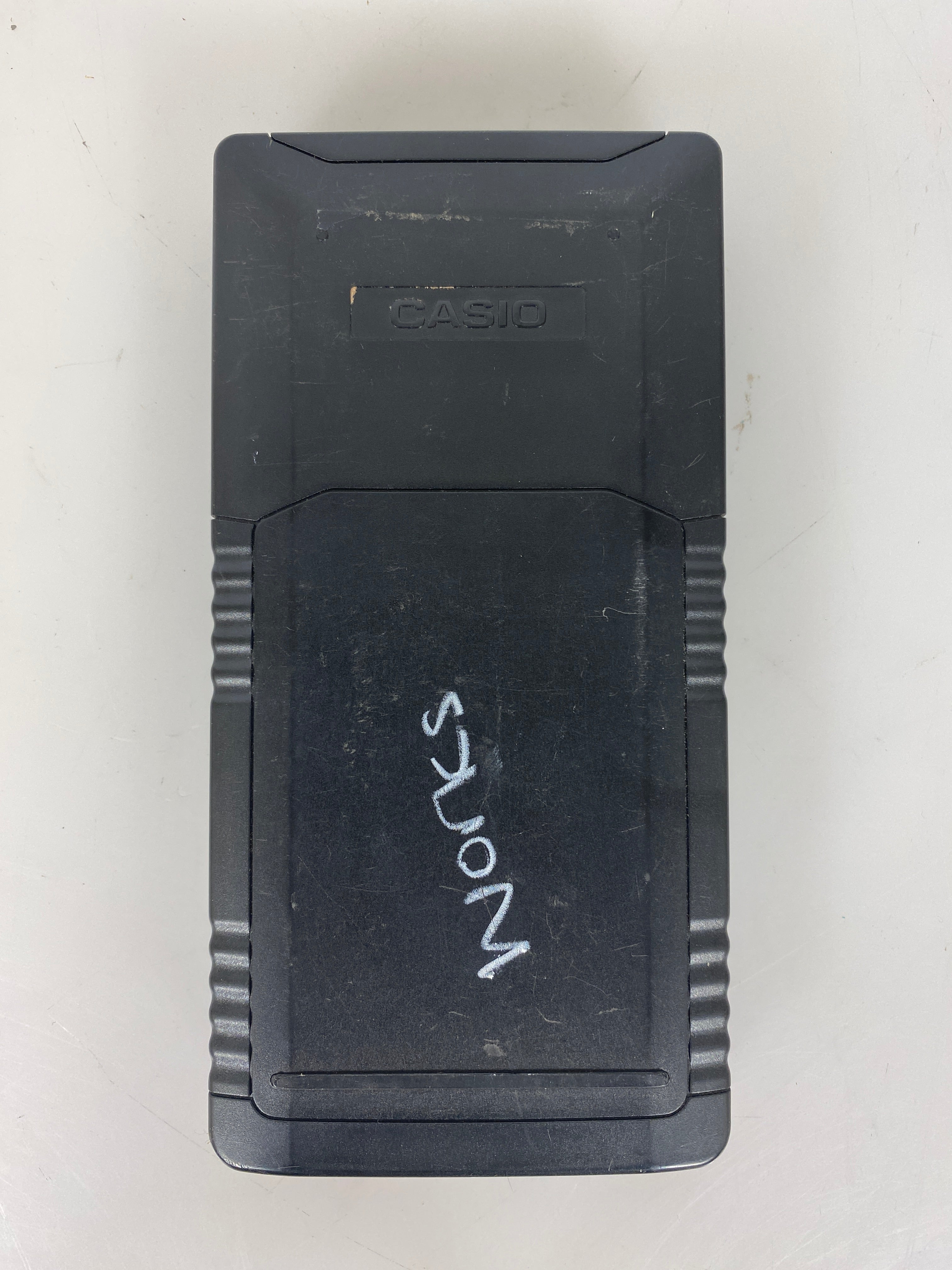 Casio CFX-9850Ga Plus Color Graphing Calculator
