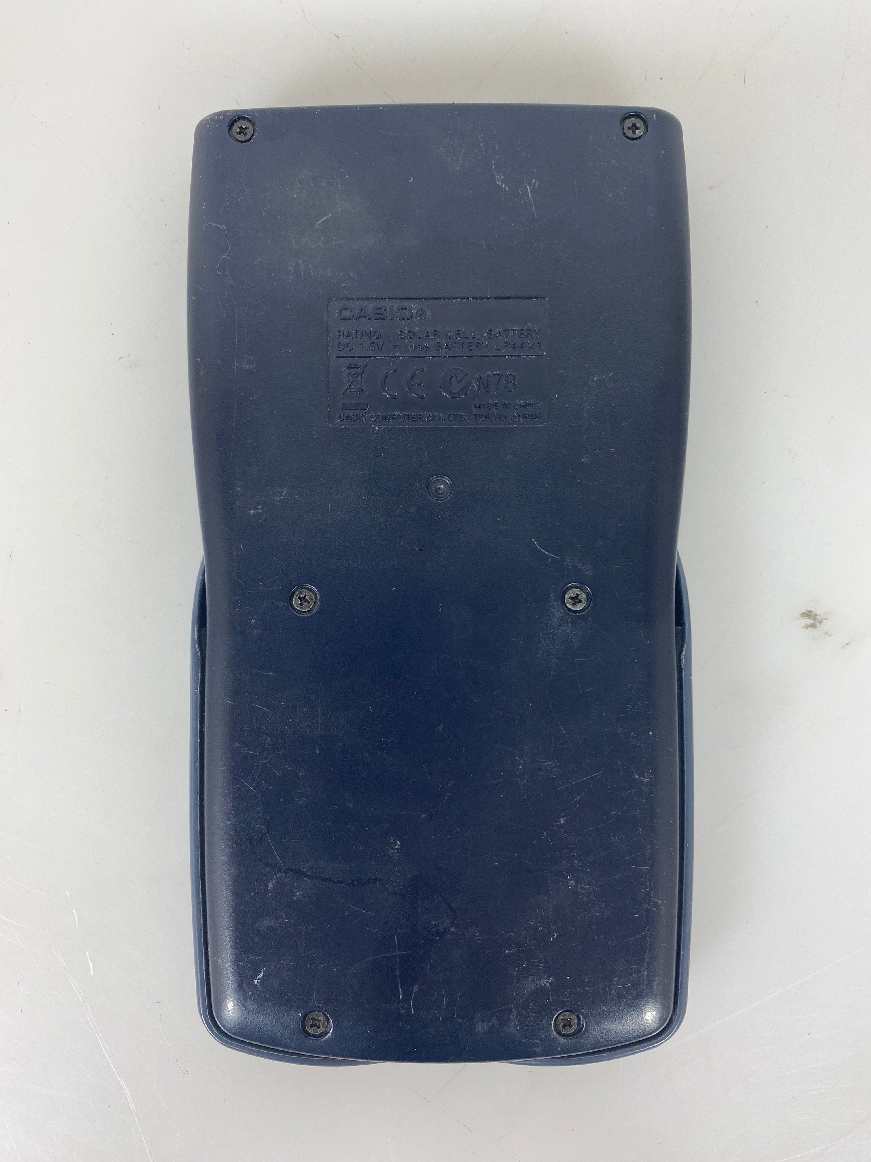 Casio fx-300MS Scientific Calculator