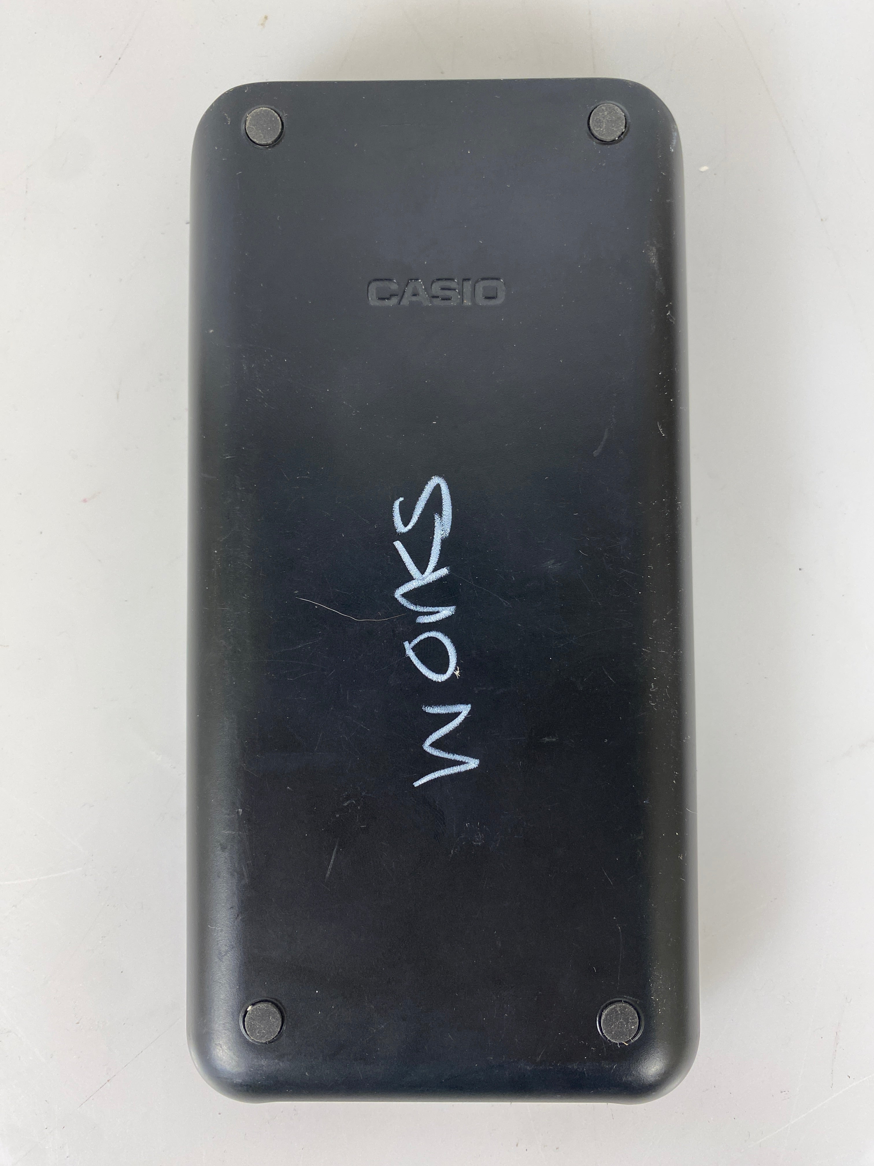 Casio fx-9750GIII Black Graphing Calculator