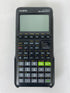 Casio fx-9750GIII Black Graphing Calculator *Missing Cover*