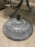 Cast Aluminum Umbrella Stand