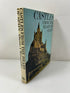 Castles from the Heart of Spain by Alberto A  Weissmuller 1967 1st Ed HCDJ