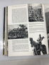 Castles of Europe by Anderson Random House 1970 HCDJ
