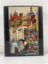 Castles of Europe by Anderson Random House 1970 HCDJ