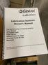 Castrol Lube Con Advanced System Controller & Oiler Pump Tank w/ Leeson Motor