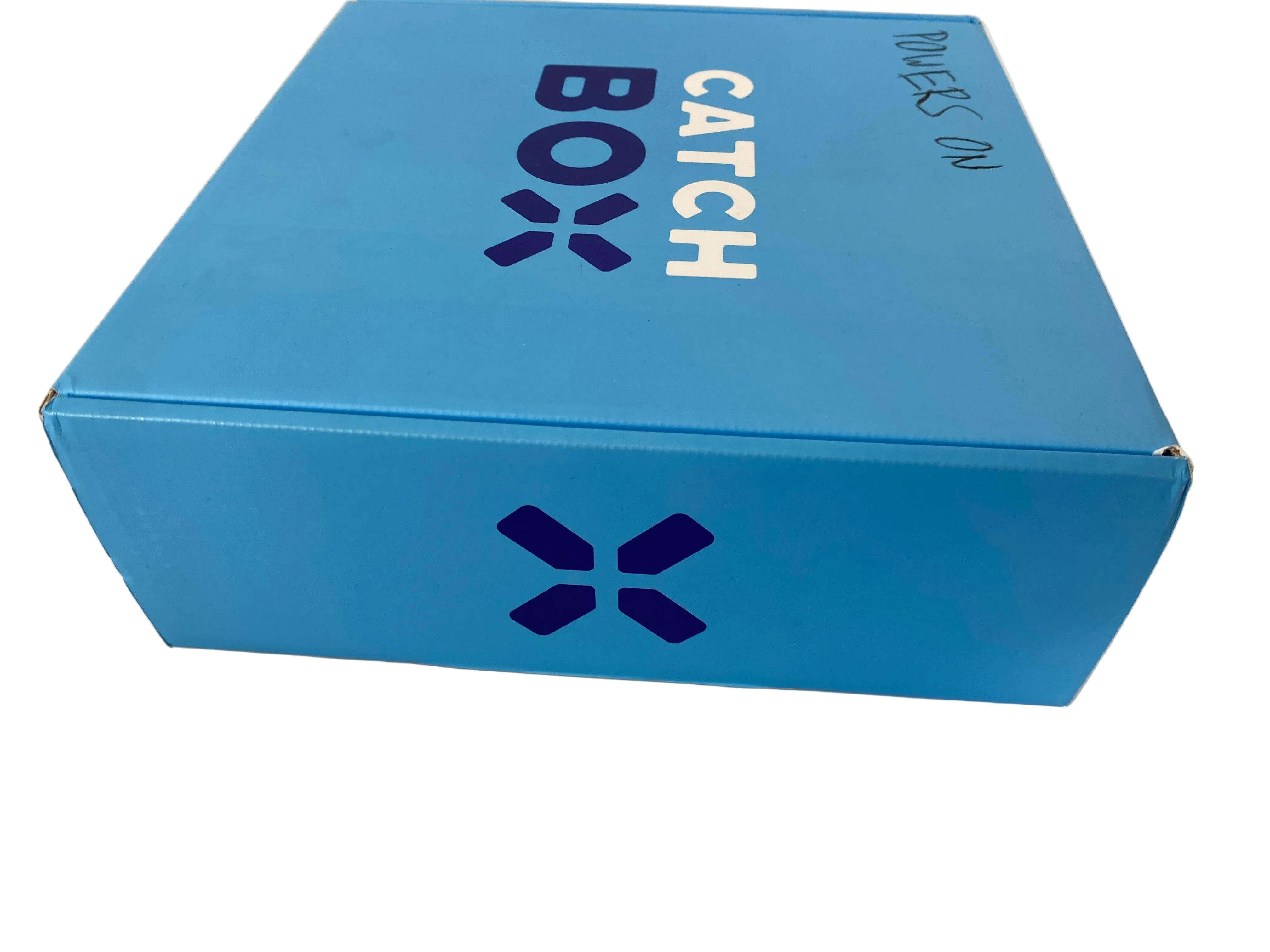 Catchbox Plus Receiver *No Accessories & Untested*