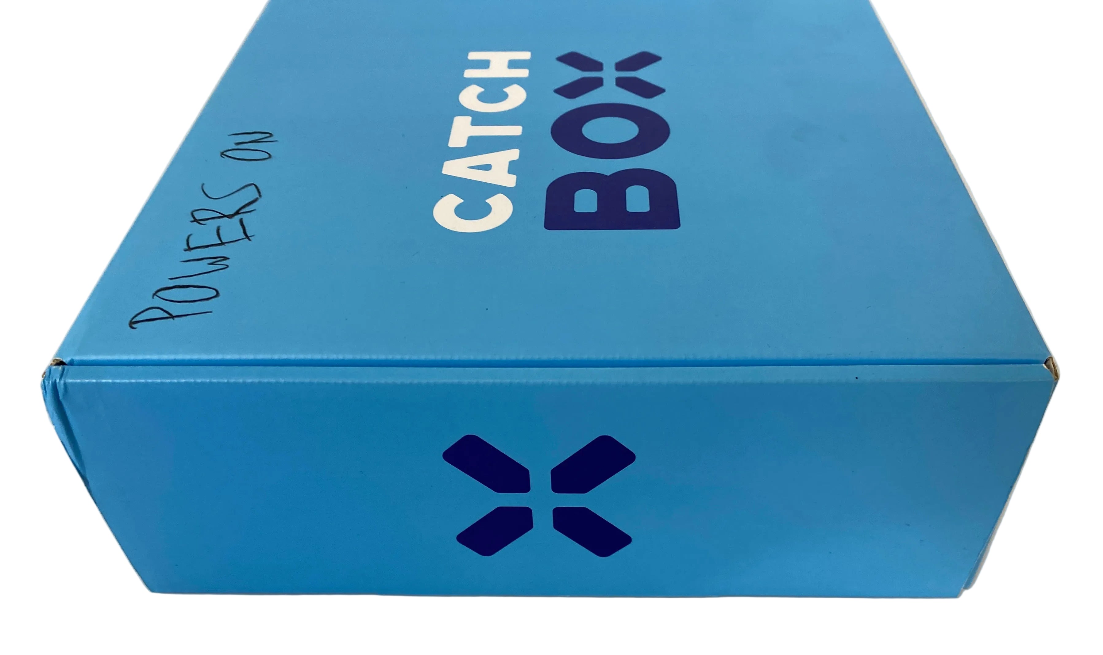 Catchbox Plus Receiver *No Accessories & Untested*