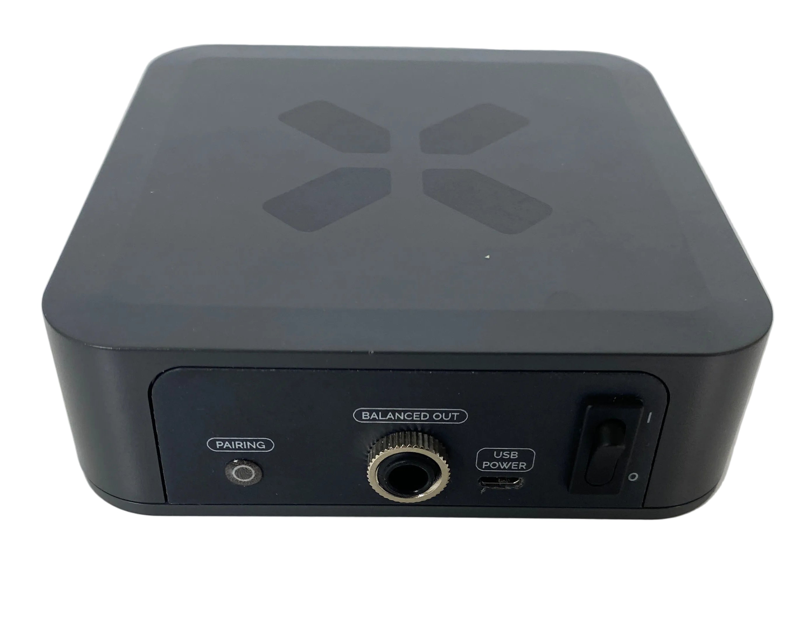 Catchbox Plus Receiver *No Accessories & Untested*