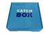 Catchbox Plus Receiver *No Accessories & Untested*