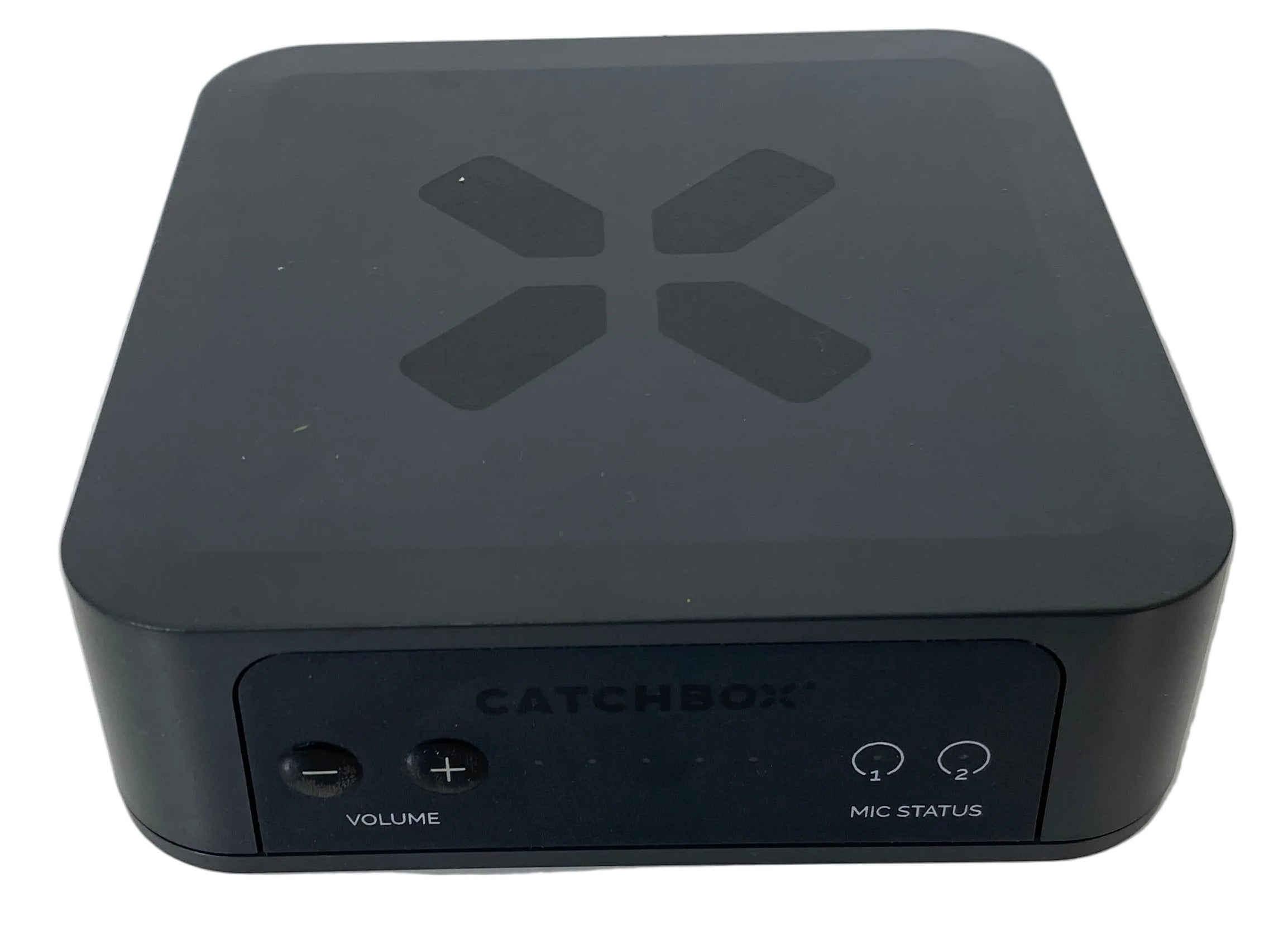 Catchbox Plus Receiver *No Accessories & Untested*