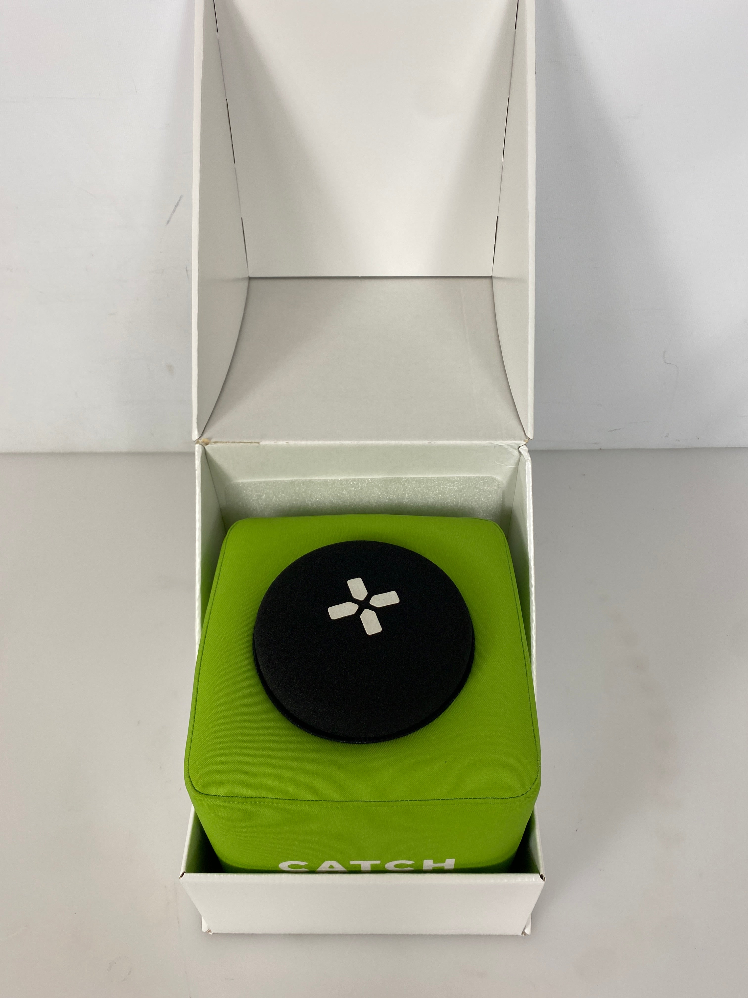 CatchBox Pro The Throwable Microphone for Audience Engagement *For Parts Only*