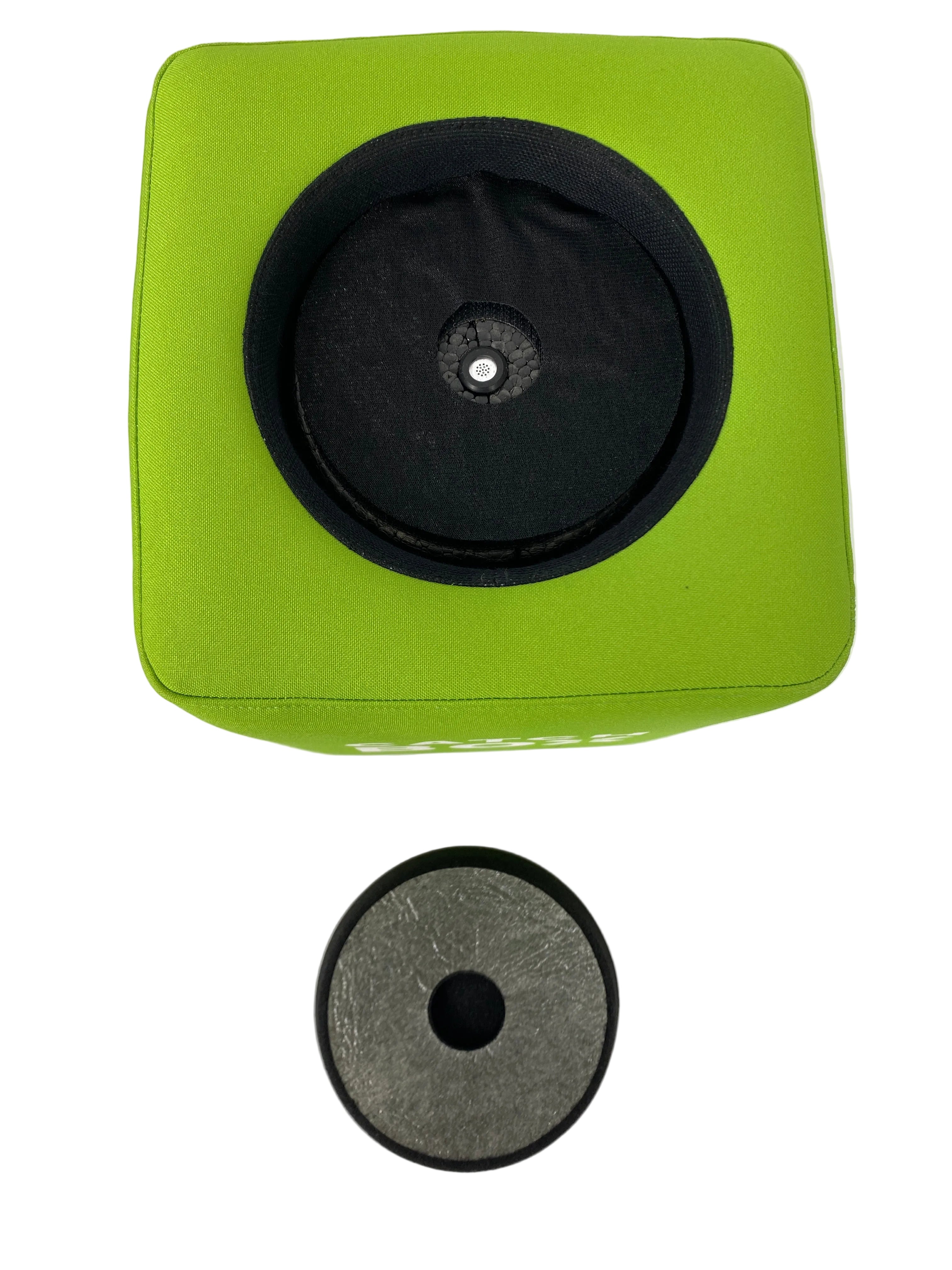 CatchBox Pro The Throwable Microphone for Audience Engagement *For Parts Only*
