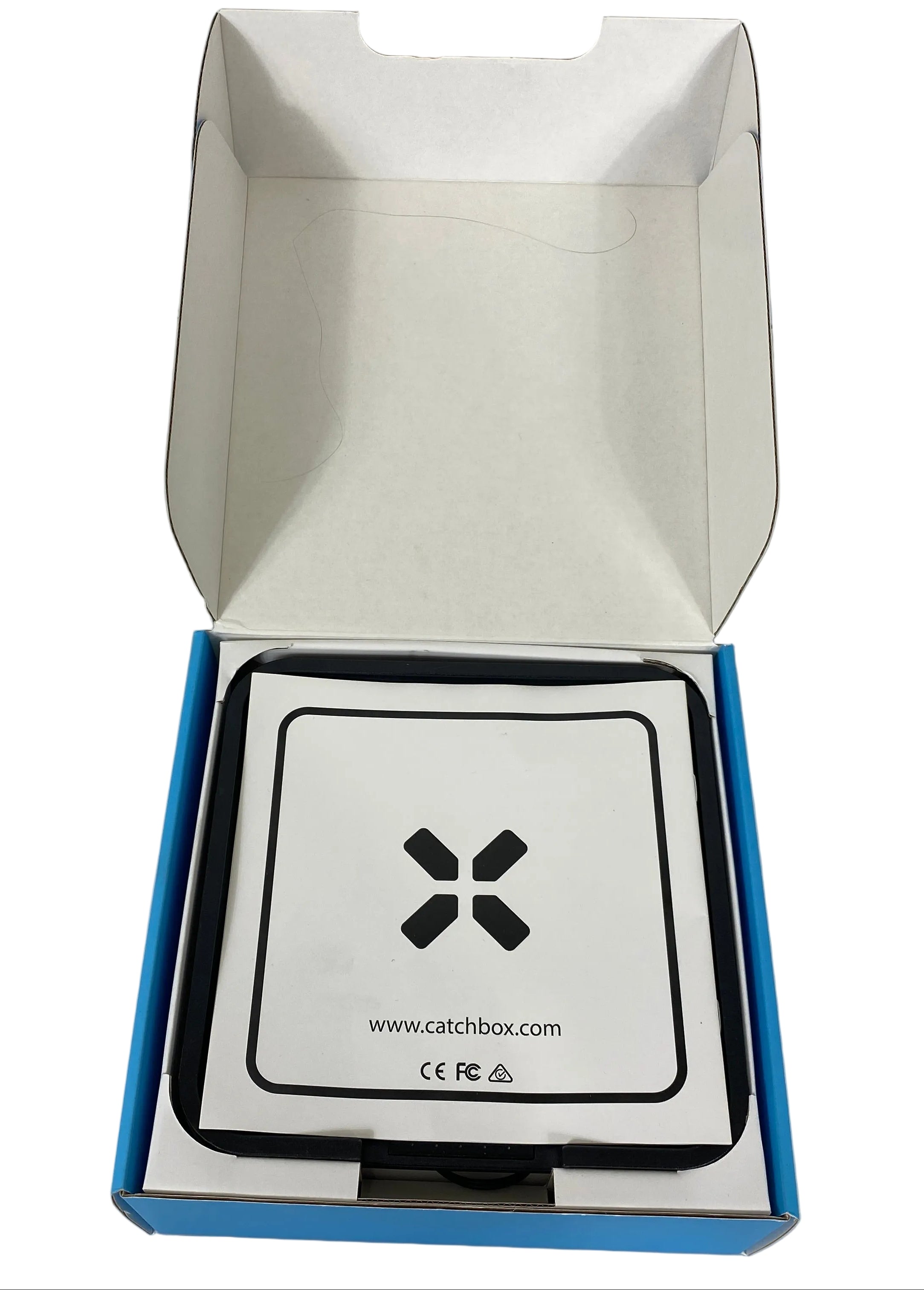 Catchbox Wireless Charger *Untested*