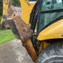 Caterpillar #420E-IT Backhoe Tractor and Excavator