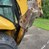Caterpillar #420E-IT Backhoe Tractor and Excavator