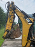 Caterpillar #420E-IT Backhoe Tractor and Excavator