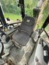 Caterpillar #420E-IT Backhoe Tractor and Excavator