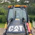 Caterpillar #420E-IT Backhoe Tractor and Excavator