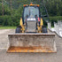 Caterpillar #420E-IT Backhoe Tractor and Excavator