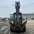 Caterpillar #420E-IT Backhoe Tractor and Excavator