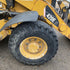 Caterpillar #420E-IT Backhoe Tractor and Excavator
