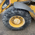 Caterpillar #420E-IT Backhoe Tractor and Excavator