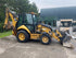 Caterpillar #420E-IT Backhoe Tractor and Excavator