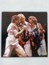 Caught in the Act Live Styx 1984 Vinyl Record