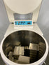 CBS 1500 Series Liquid Nitrogen Cyrogenic Chamber